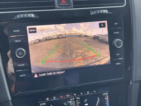 More photos of 2018 Volkswagen Golf GTI SE at Auto Boutique Texas, TX