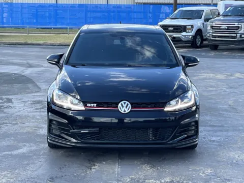 More photos of 2018 Volkswagen Golf GTI SE at Auto Boutique Texas, TX