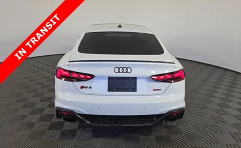 More photos of 2023 Audi RS 5 Sportback 2.9T quattro at Auto Boutique Texas, TX