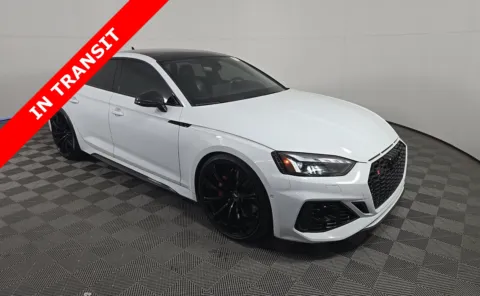 Another view of 2023 Audi RS 5 Sportback 2.9T quattro for sale in Alvin, TX at Auto Boutique Texas