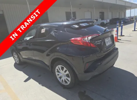More photos of 2020 Toyota C-HR LE at Auto Boutique Texas, TX