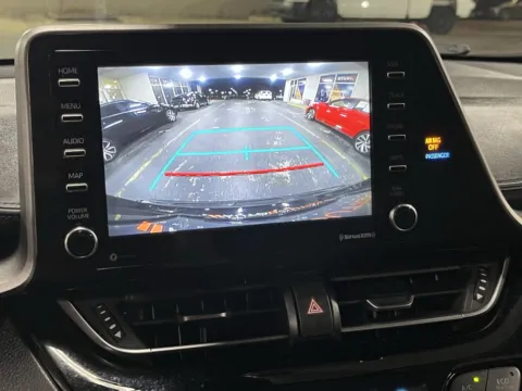 More photos of 2020 Toyota C-HR LE at Auto Boutique Texas, TX