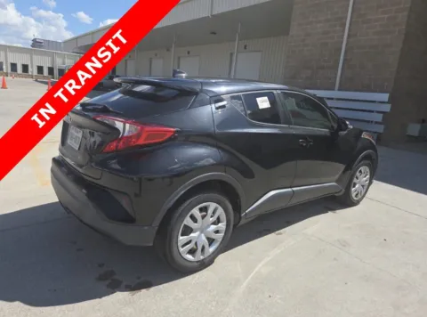 Another view of 2020 Toyota C-HR LE for sale in Alvin, TX at Auto Boutique Texas