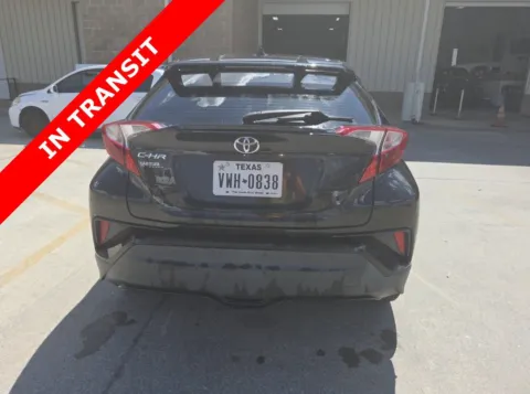 More photos of 2020 Toyota C-HR LE at Auto Boutique Texas, TX