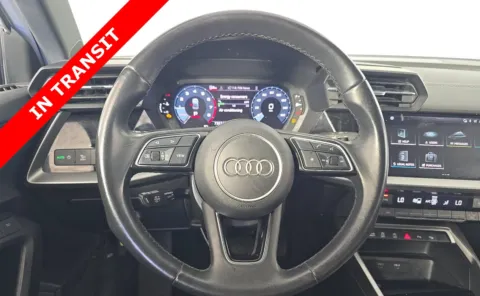 More photos of 2023 Audi A3 Premium at Auto Boutique Texas, TX