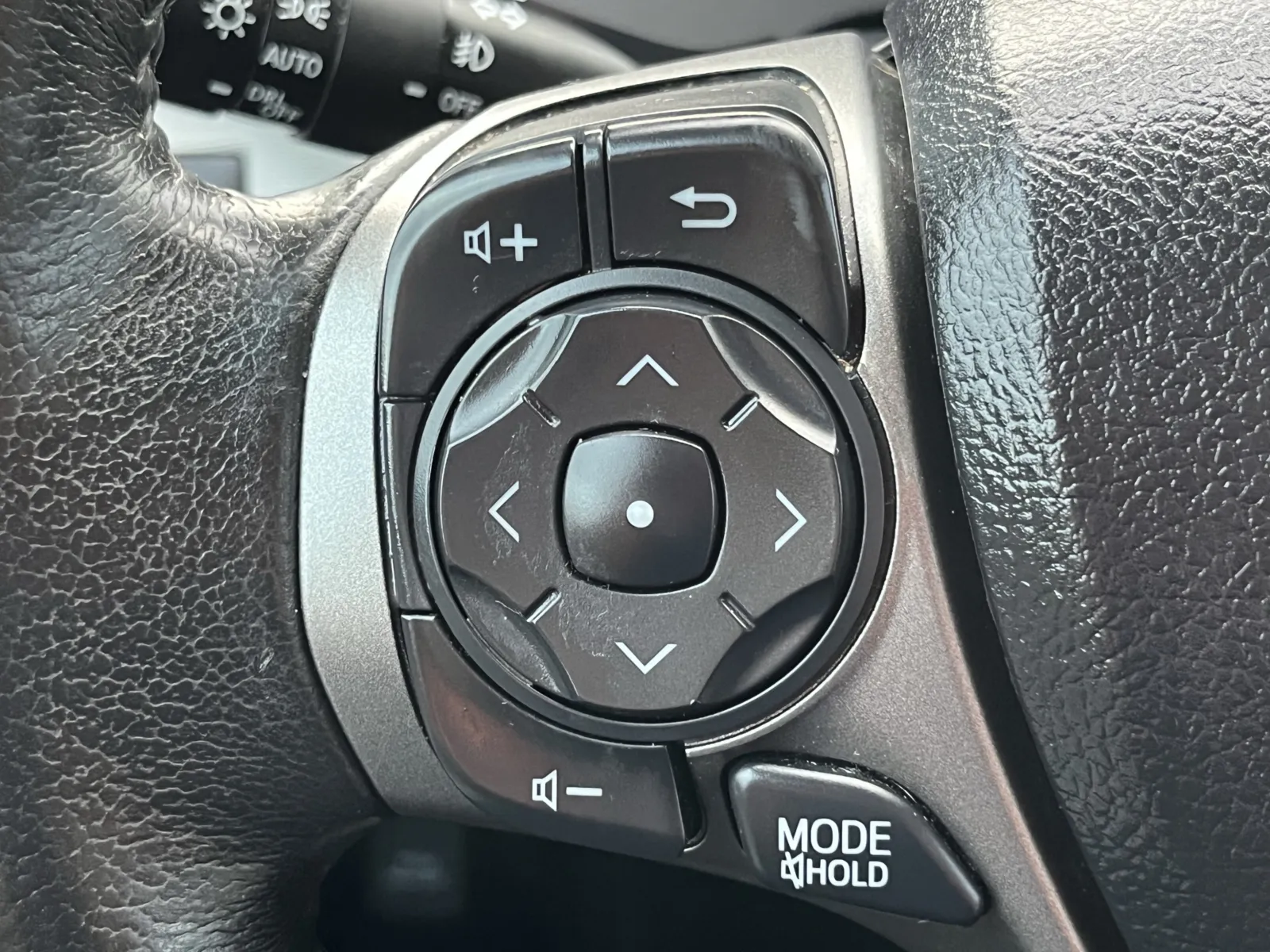 Toyota Venza photo 17