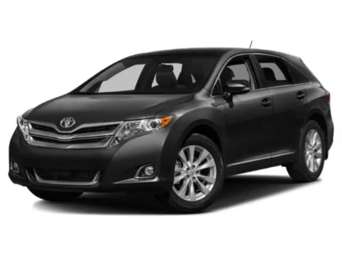 Unknown 2015 Toyota Venza XLE for sale in Alvin, TX