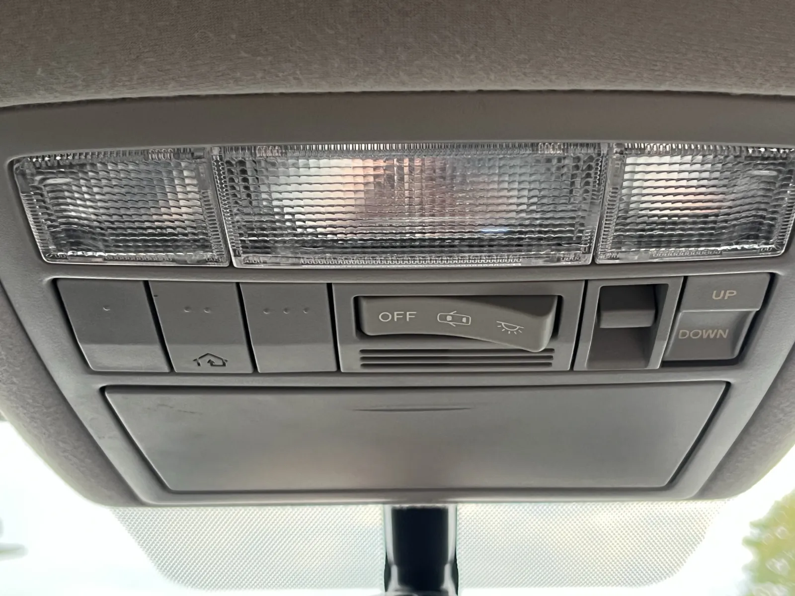 Toyota Venza photo 21
