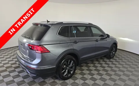 More photos of 2023 Volkswagen Tiguan SE at Auto Boutique Texas, TX
