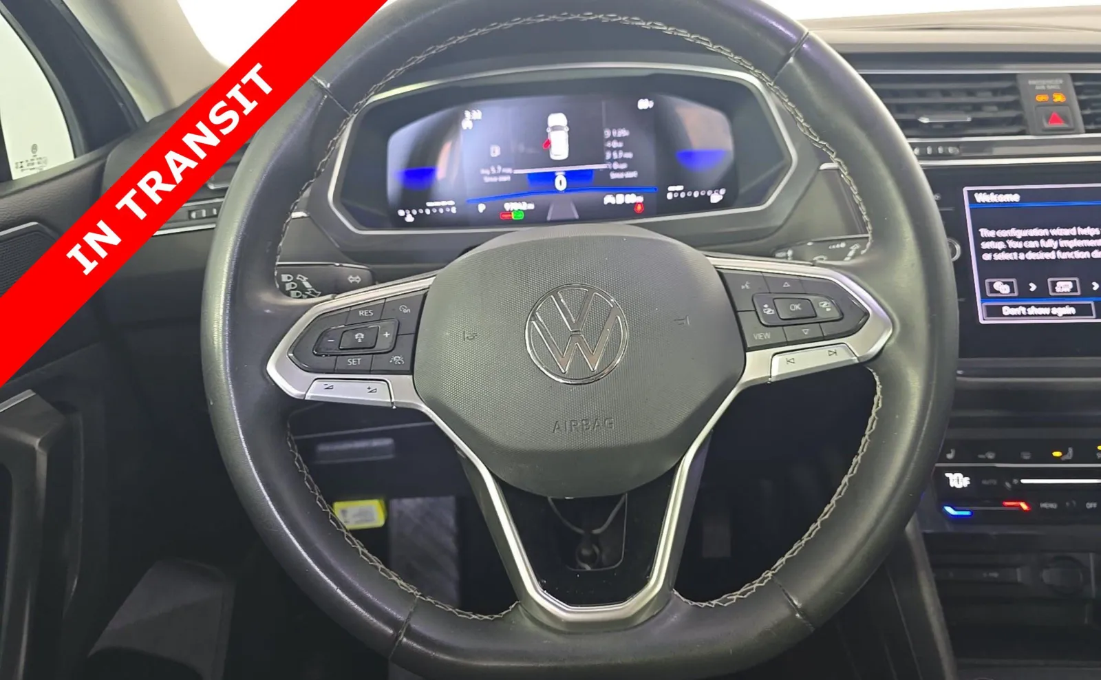 Volkswagen Tiguan photo 6