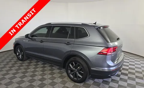 More photos of 2023 Volkswagen Tiguan SE at Auto Boutique Texas, TX