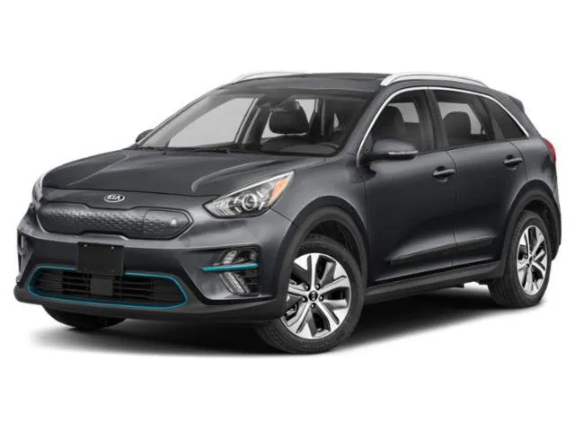 2020 Kia Niro EV EX Premium for sale in Alvin, TX