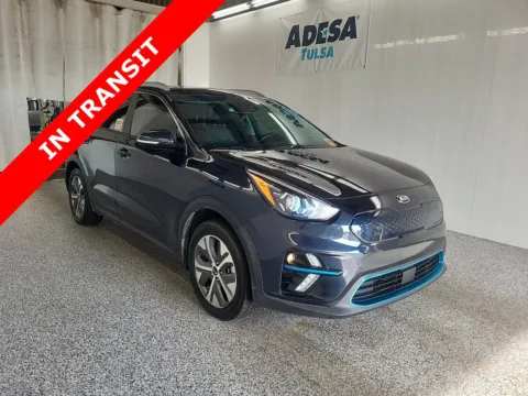 Another view of 2020 Kia Niro EV EX Premium for sale in Alvin, TX at Auto Boutique Texas