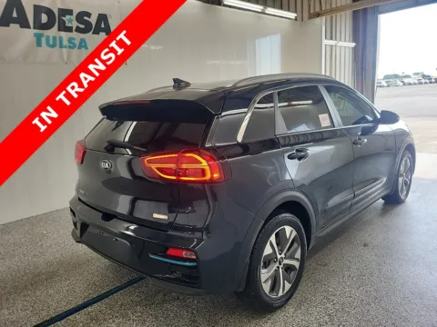 More photos of 2020 Kia Niro EV EX Premium at Auto Boutique Texas, TX