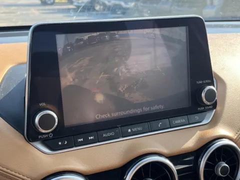 More photos of 2021 Nissan Sentra SV at Auto Boutique Texas, TX
