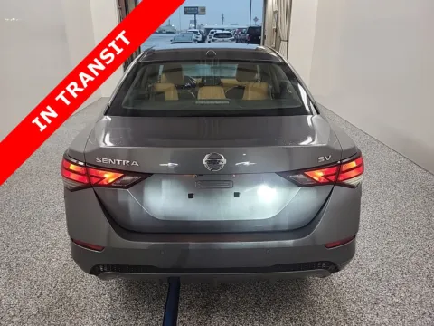 More photos of 2021 Nissan Sentra SV at Auto Boutique Texas, TX