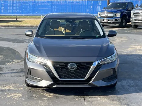 More photos of 2021 Nissan Sentra SV at Auto Boutique Texas, TX