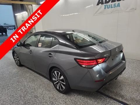 More photos of 2021 Nissan Sentra SV at Auto Boutique Texas, TX