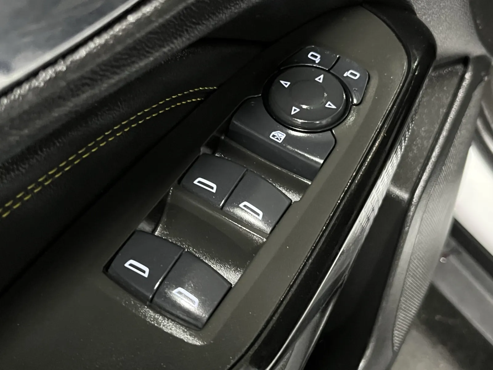 Chevrolet Trax photo 22