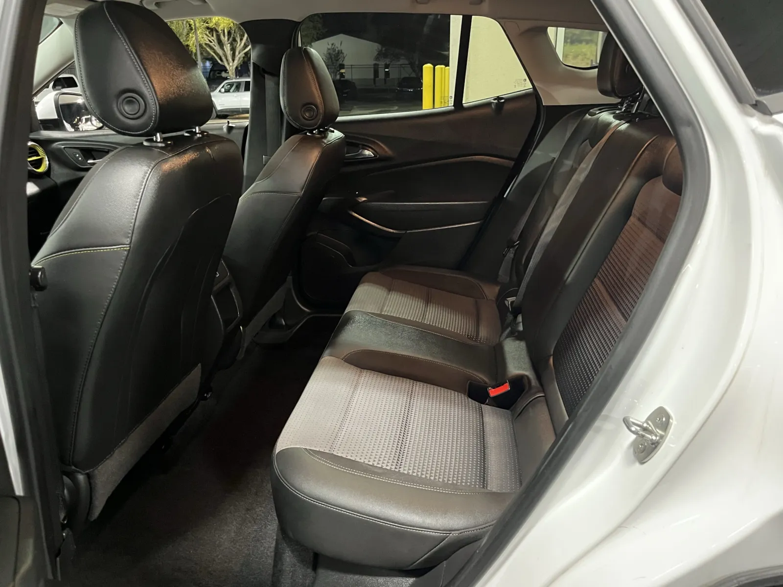 Chevrolet Trax photo 25