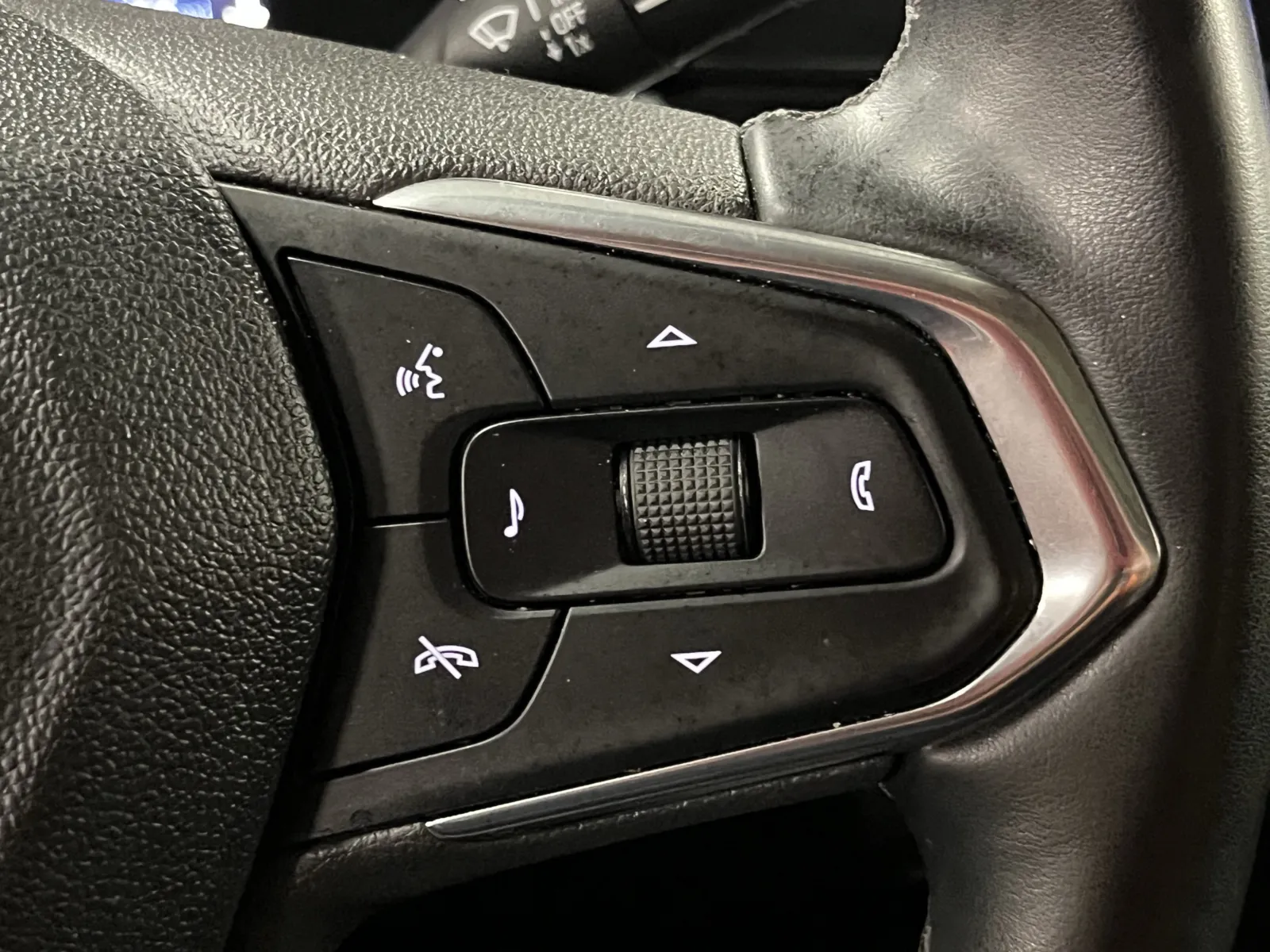 Chevrolet Trax photo 17