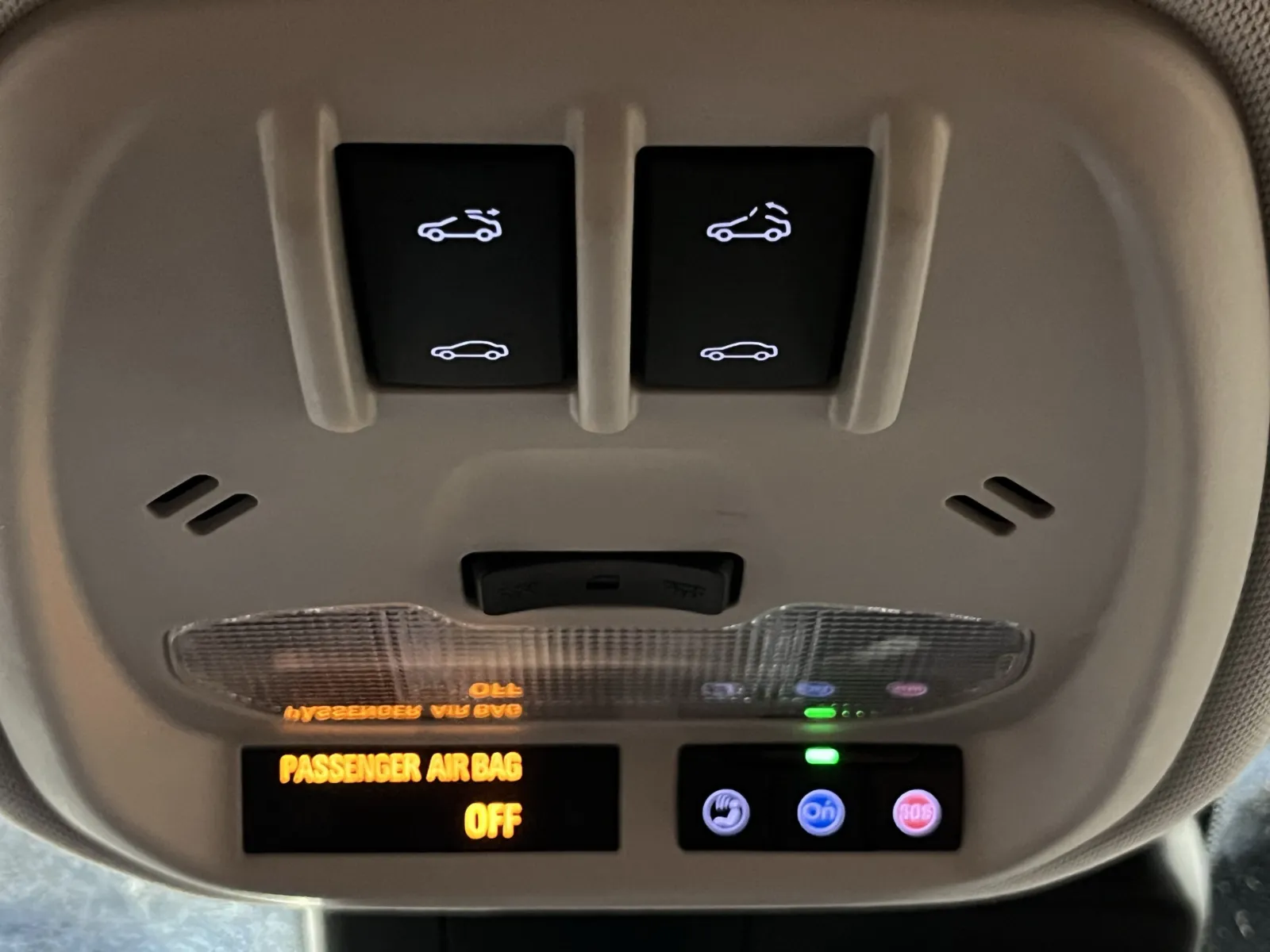 Chevrolet Trax photo 20