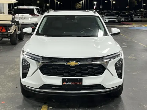 More photos of 2024 Chevrolet Trax LT at Auto Boutique Texas, TX