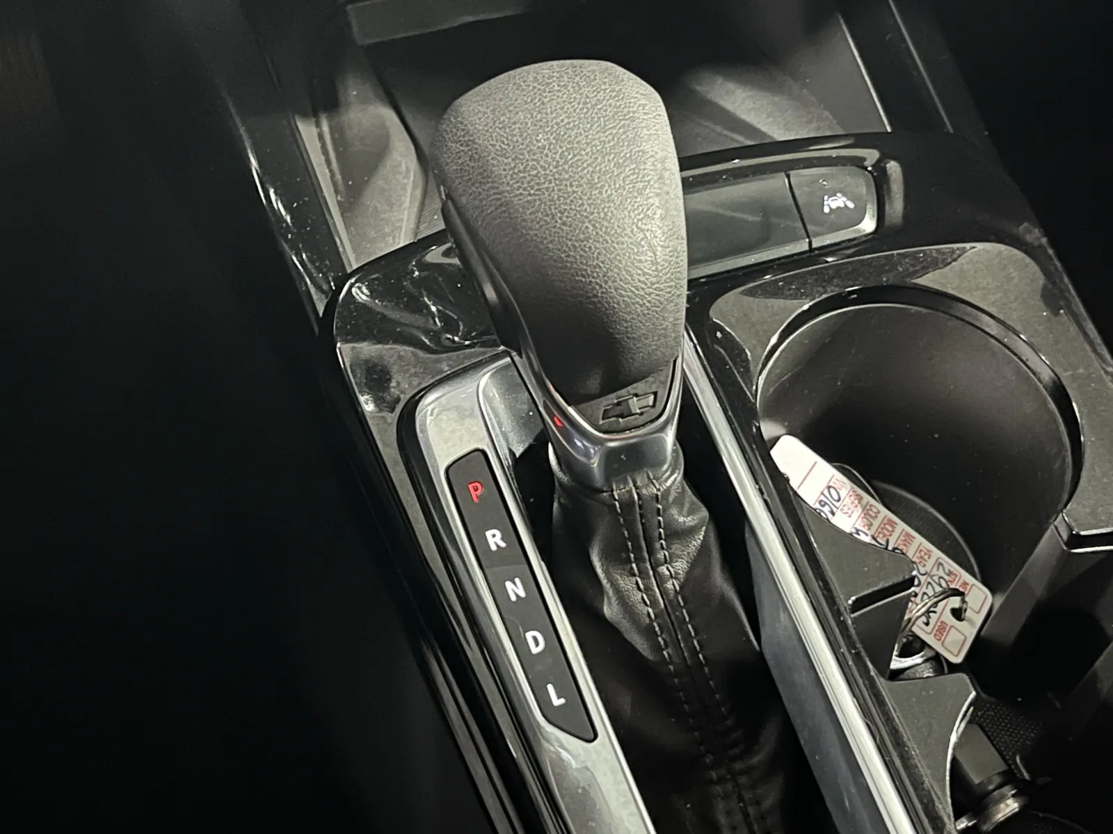 Chevrolet Trax photo 19