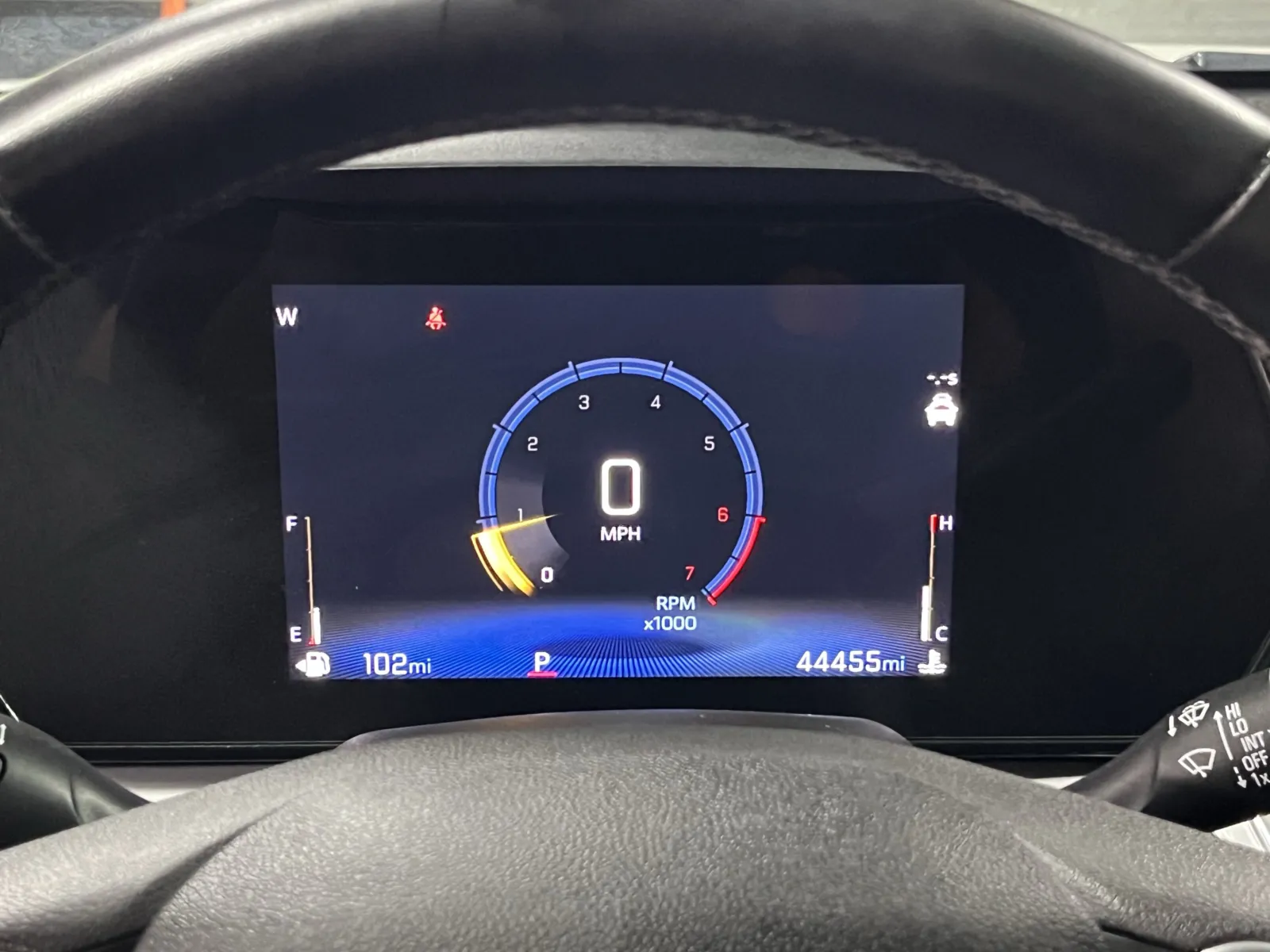 Chevrolet Trax photo 18