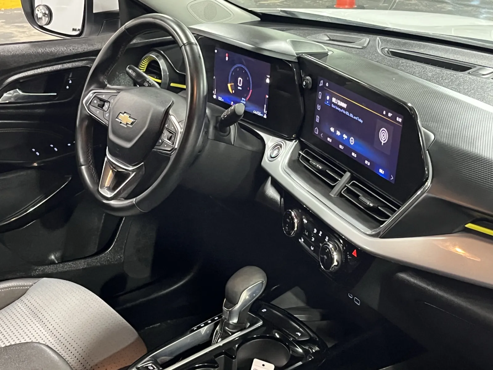 Chevrolet Trax photo 13