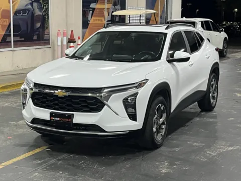 Another view of 2024 Chevrolet Trax LT for sale in Alvin, TX at Auto Boutique Texas