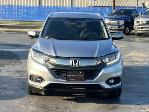 More photos of 2022 Honda HR-V EX at Auto Boutique Texas, TX