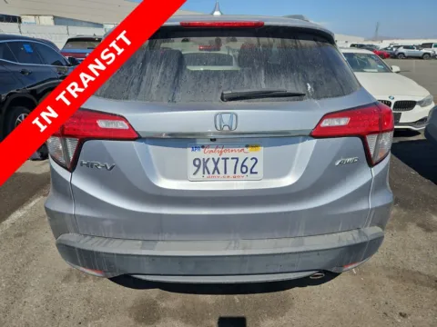 More photos of 2022 Honda HR-V EX at Auto Boutique Texas, TX