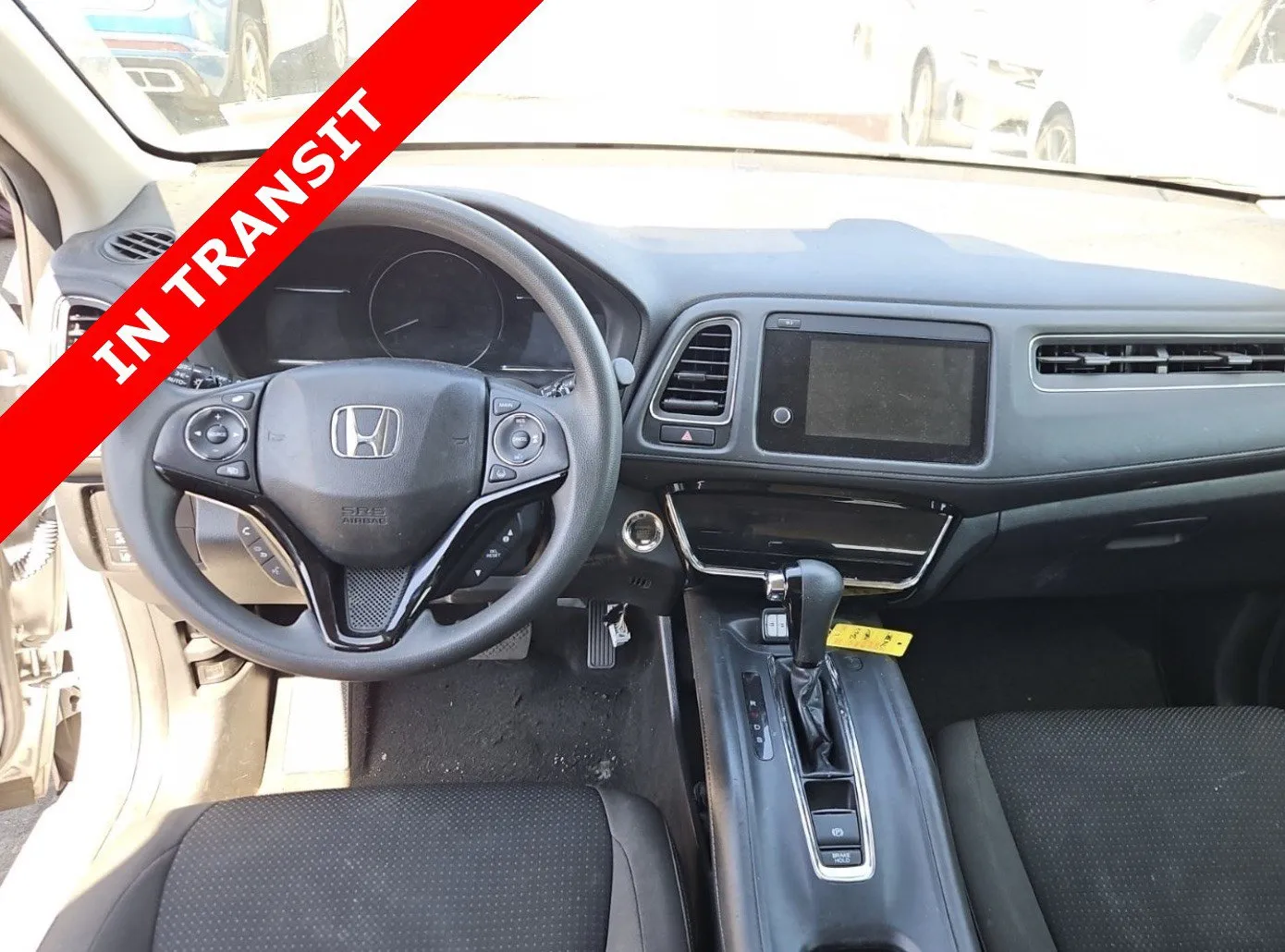 Honda HR-V photo 6
