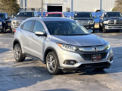 More photos of 2022 Honda HR-V EX at Auto Boutique Texas, TX