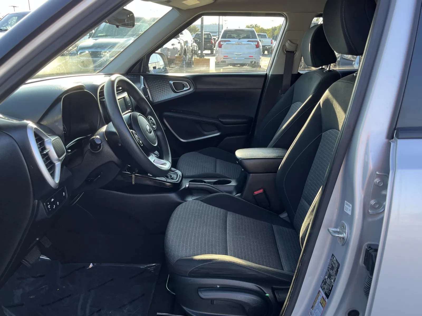 Kia Soul photo 23