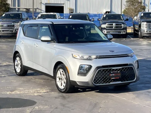 Another view of 2020 Kia Soul S for sale in Alvin, TX at Auto Boutique Texas