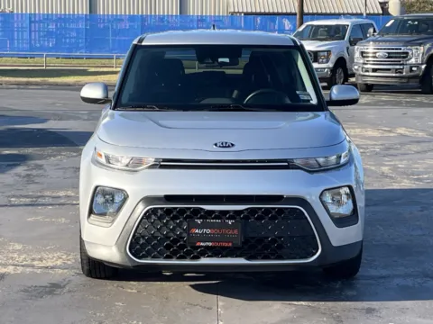 More photos of 2020 Kia Soul S at Auto Boutique Texas, TX