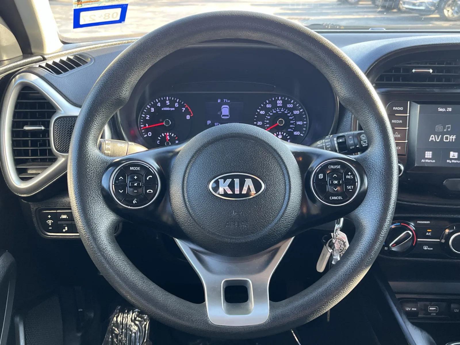 Kia Soul photo 15