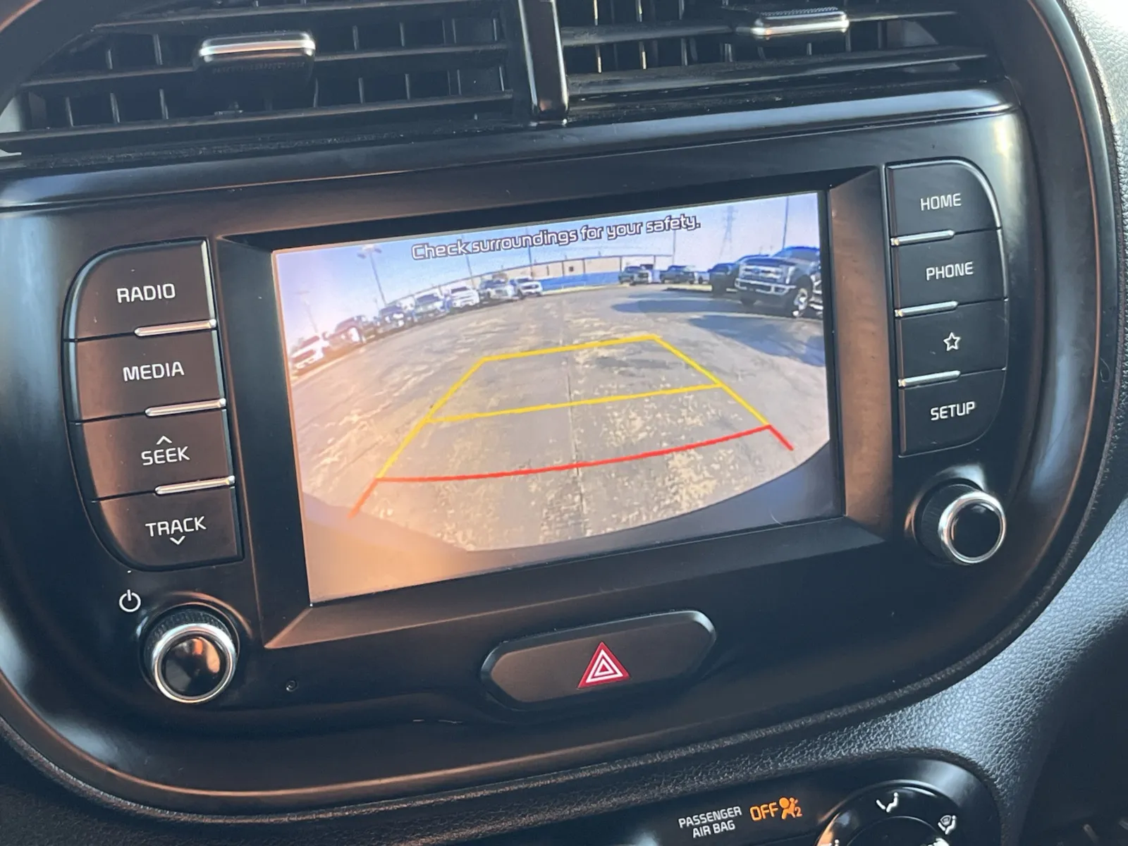 Kia Soul photo 6