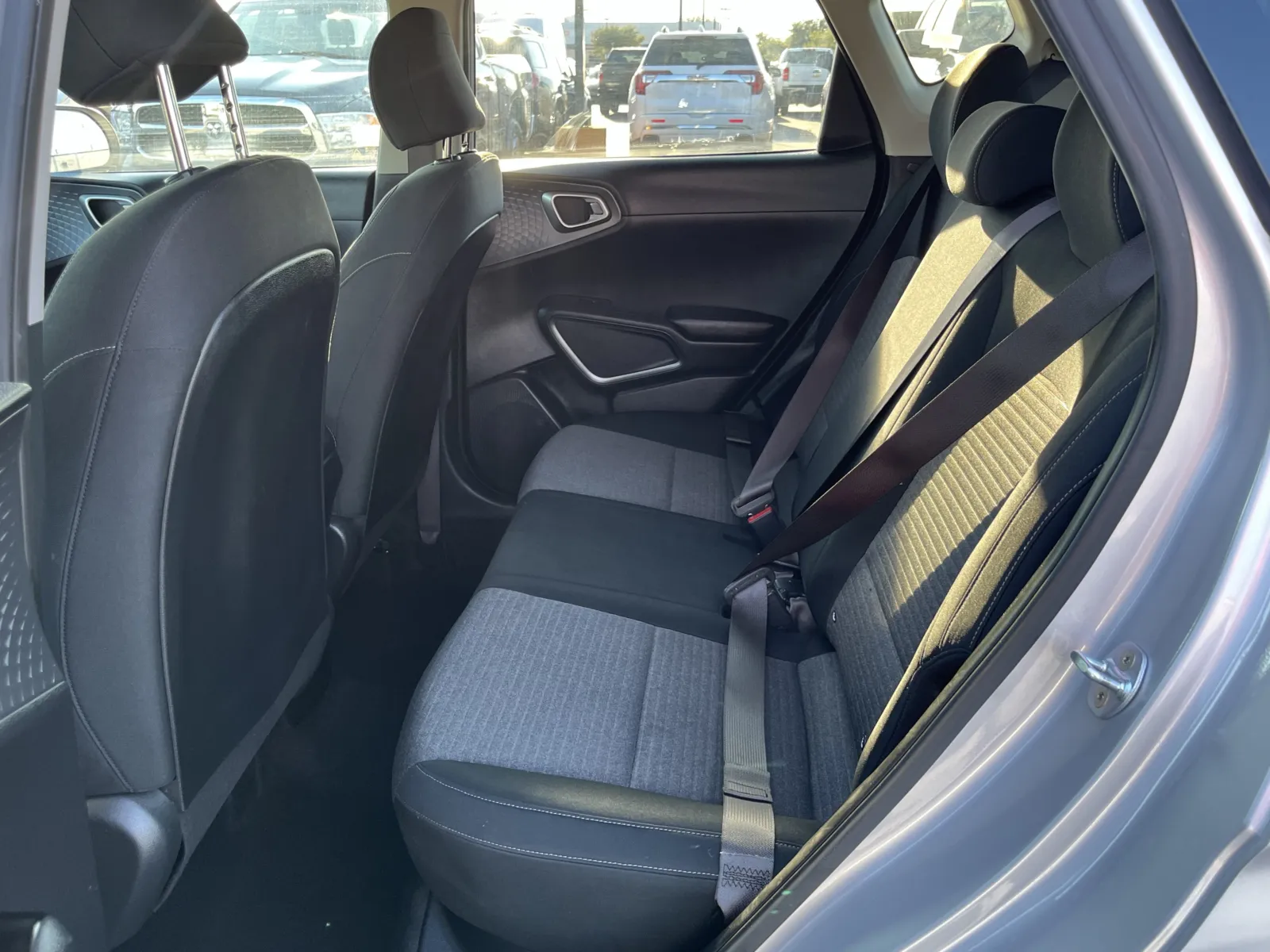Kia Soul photo 25