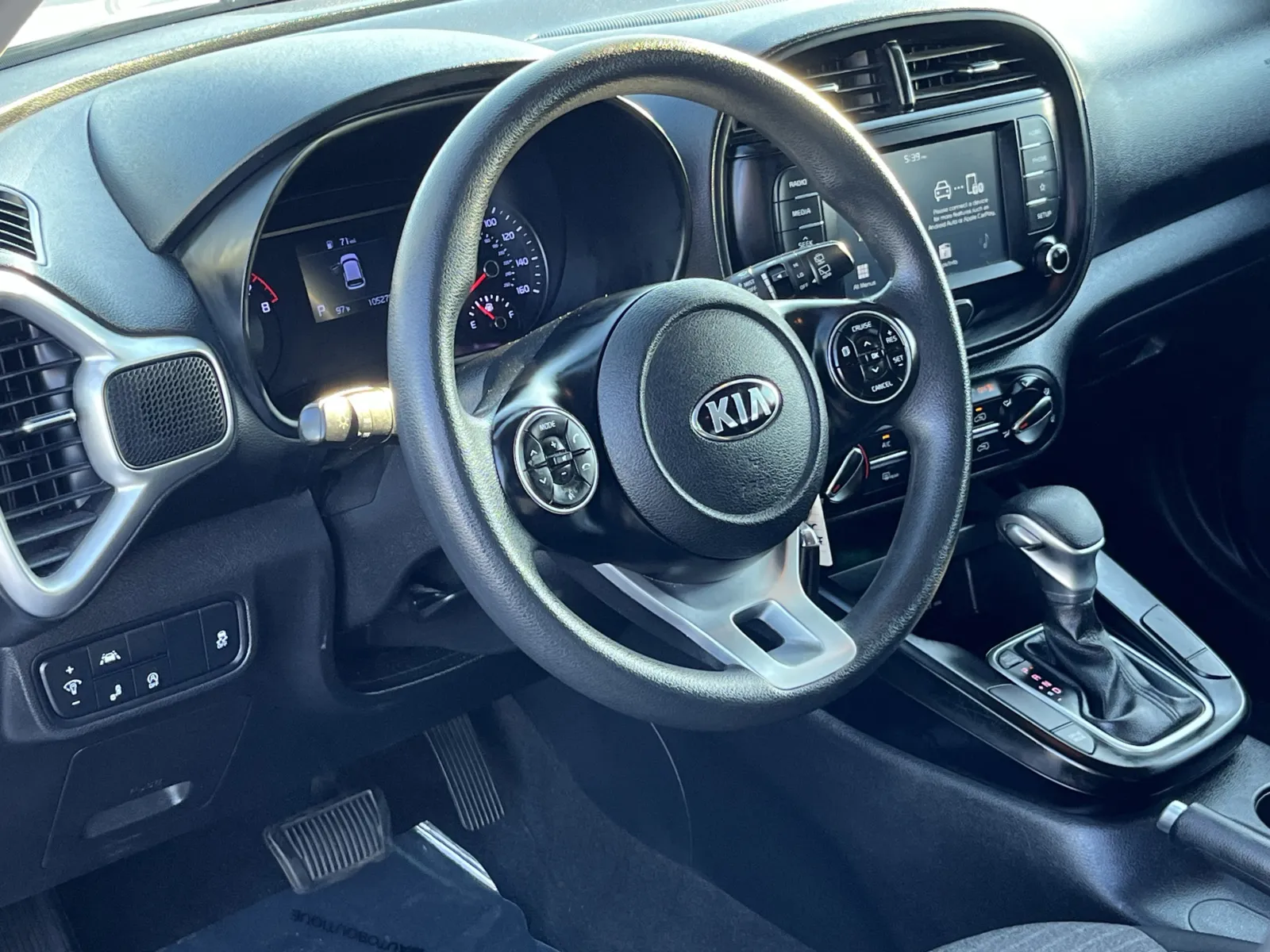 Kia Soul photo 12