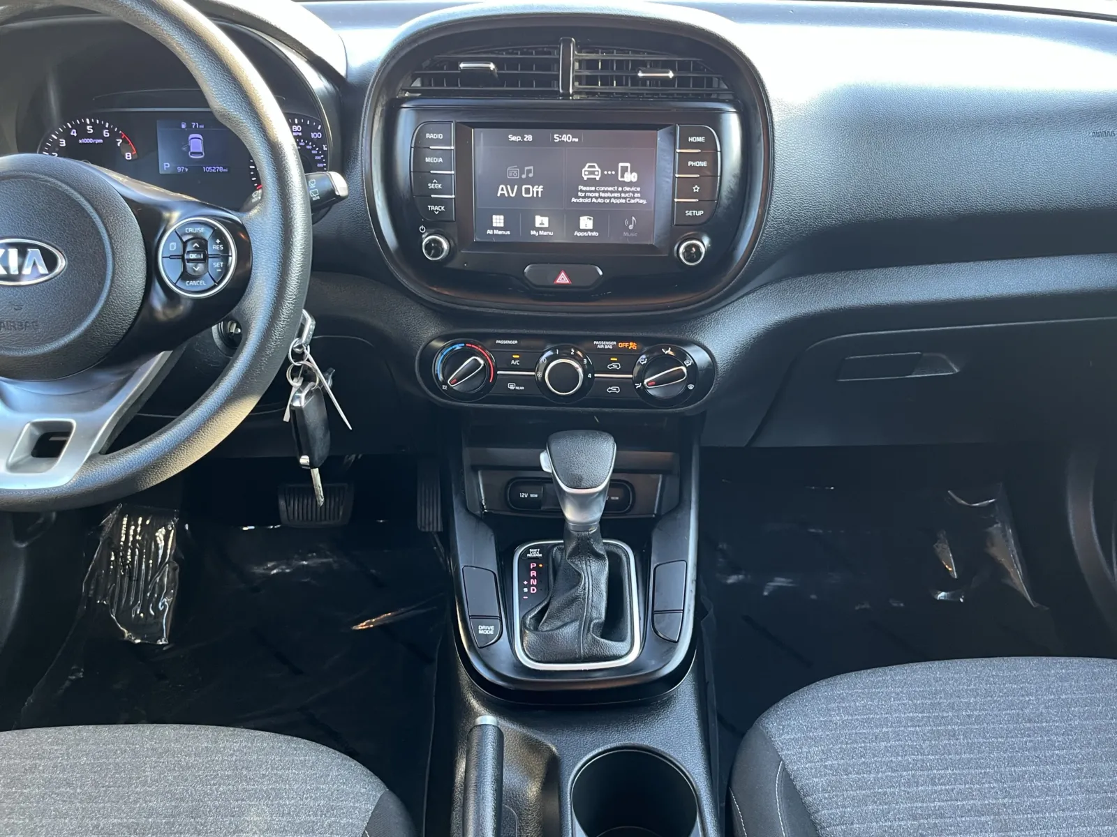 Kia Soul photo 21
