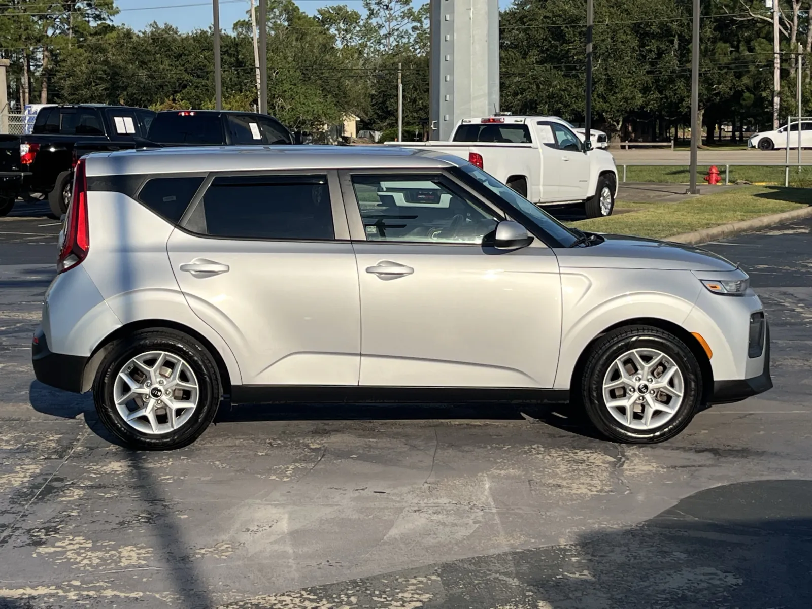 Kia Soul photo 11