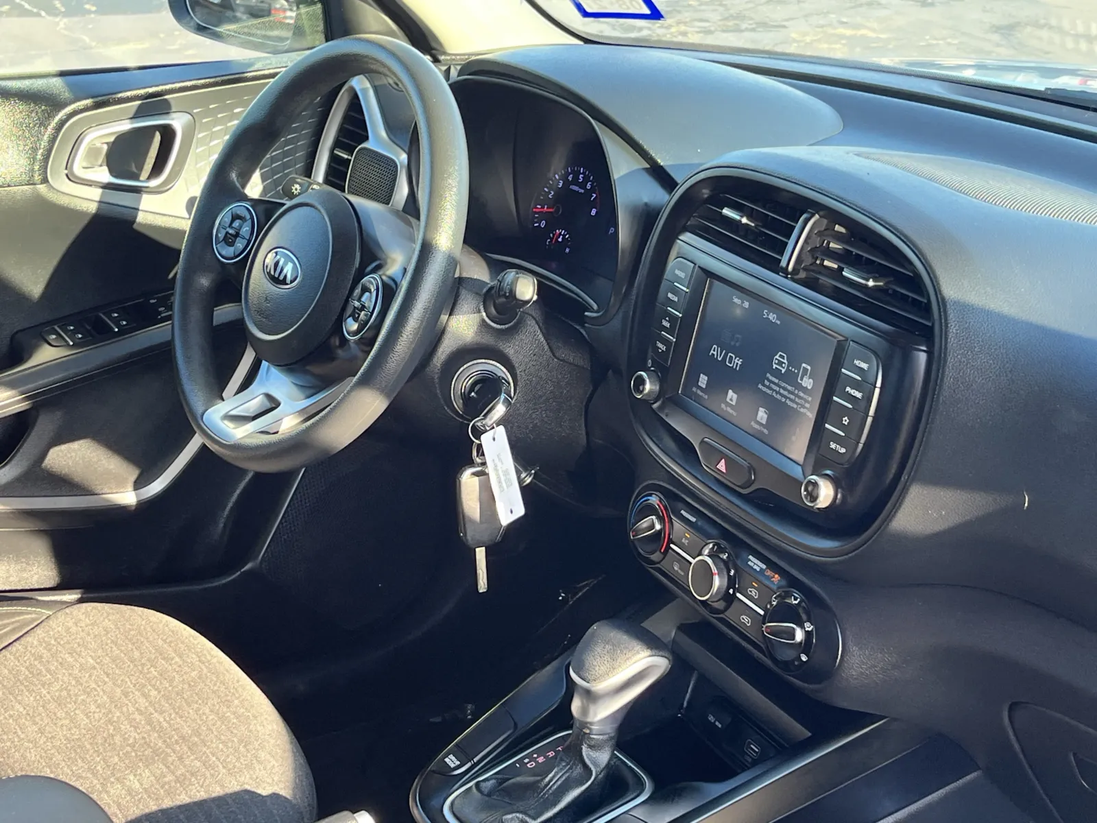 Kia Soul photo 13