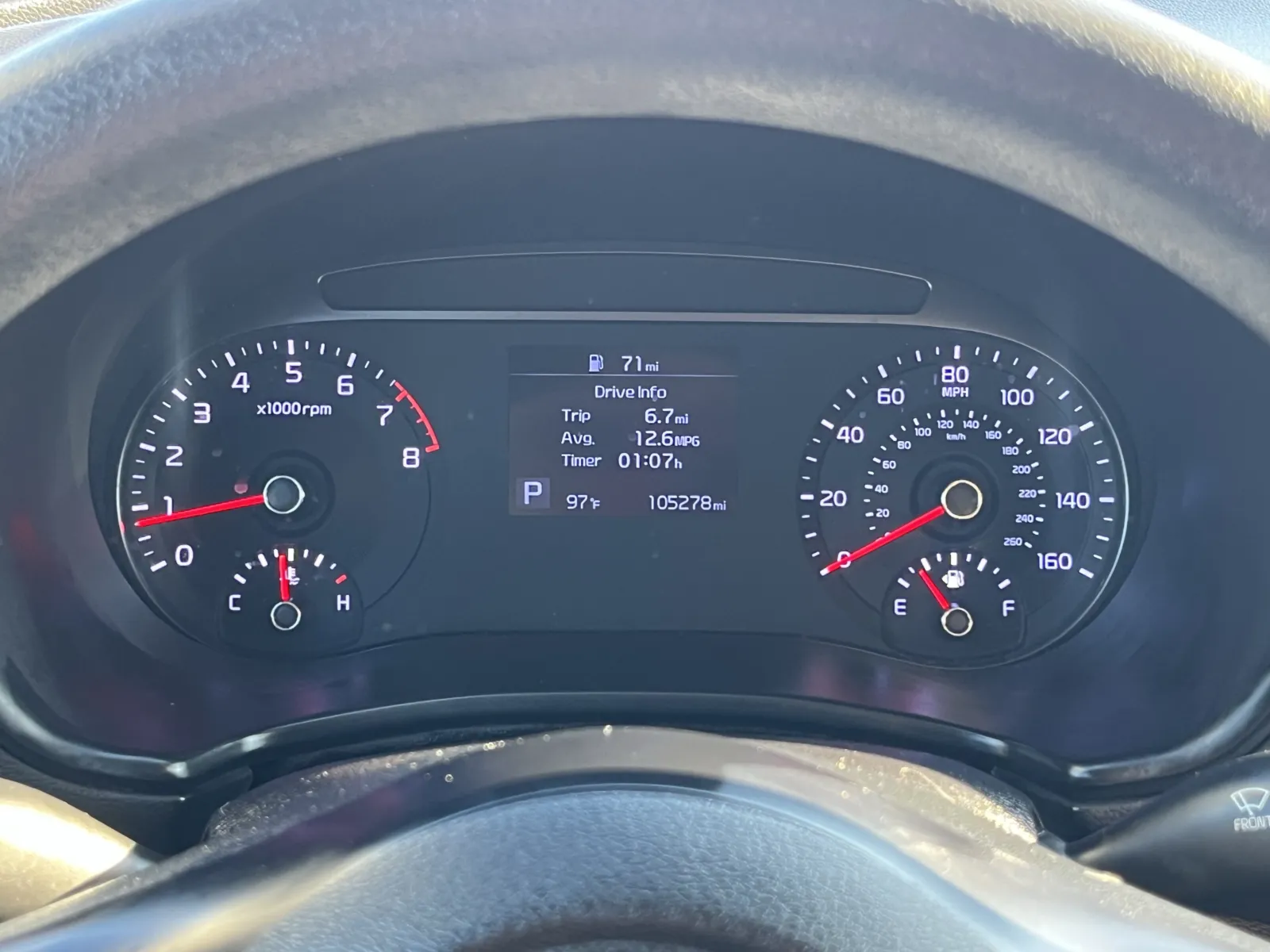 Kia Soul photo 18