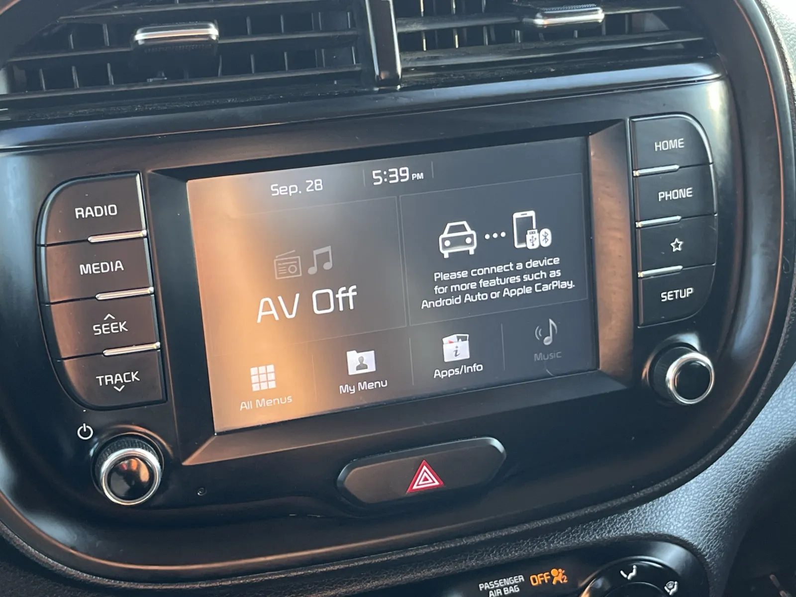 Kia Soul photo 7