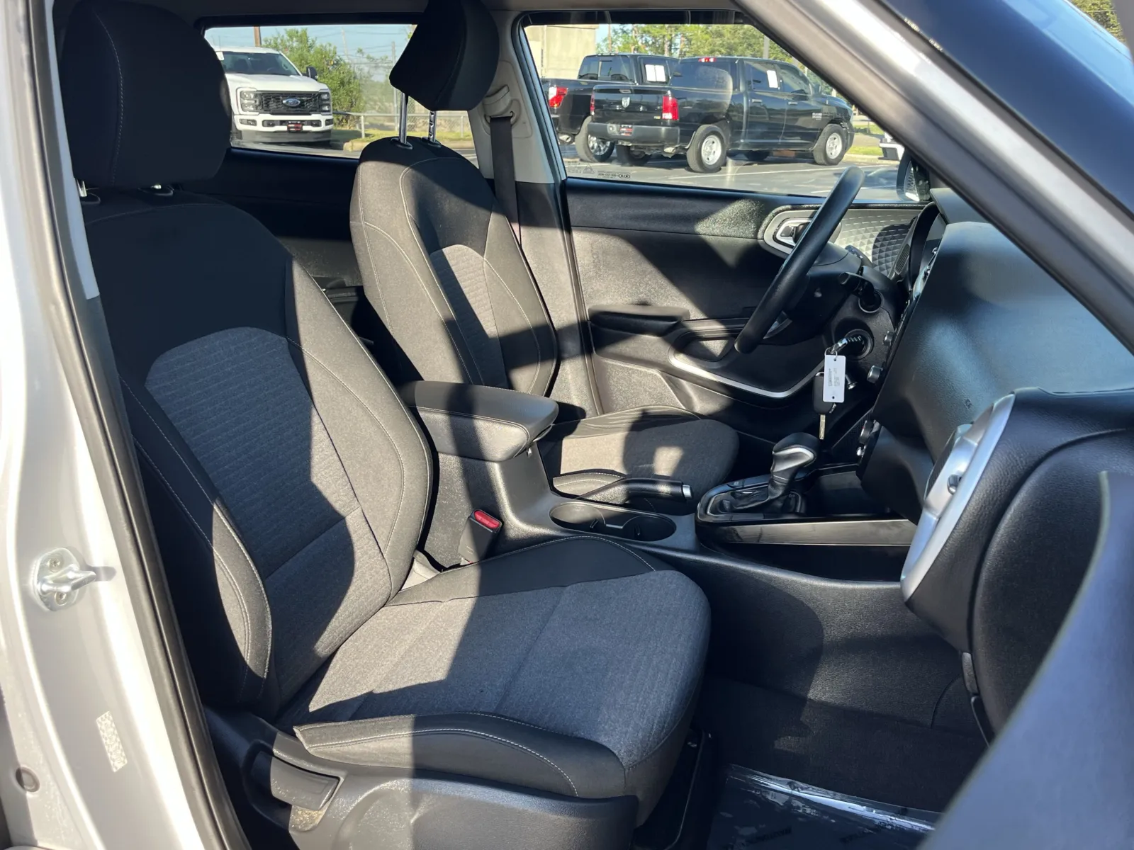 Kia Soul photo 24
