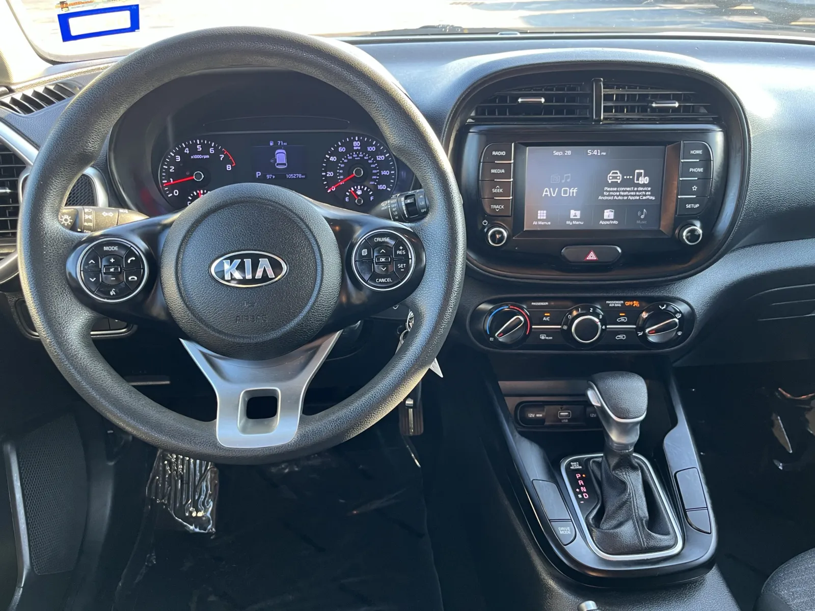 Kia Soul photo 14