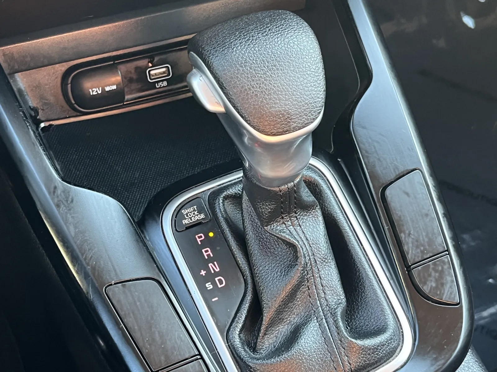 Kia Soul photo 19